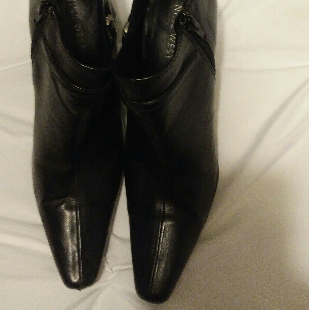 Ankle Boots - image 4